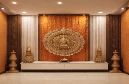Temple Design