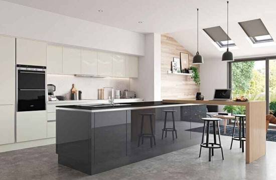 German Kitchen