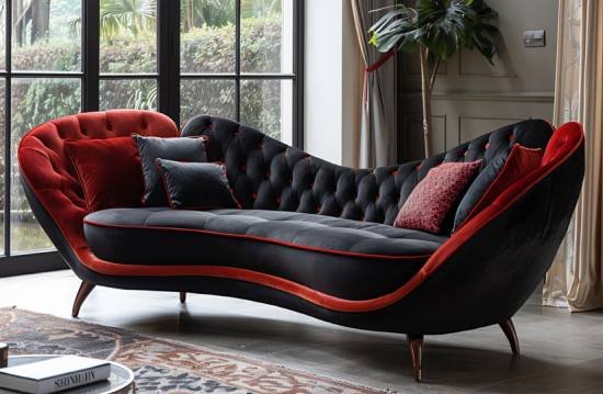 Premium Sofa