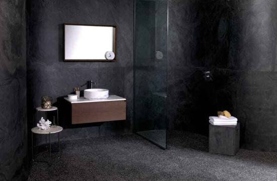Vanity Design